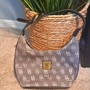 Brentano purse